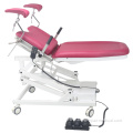 KDC-Y DGN Portable Chair Gynecology Electric Childbirth Table Gynaecological Examination Bed